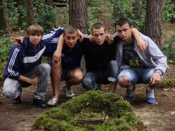 Саня Зубчик | Ковель