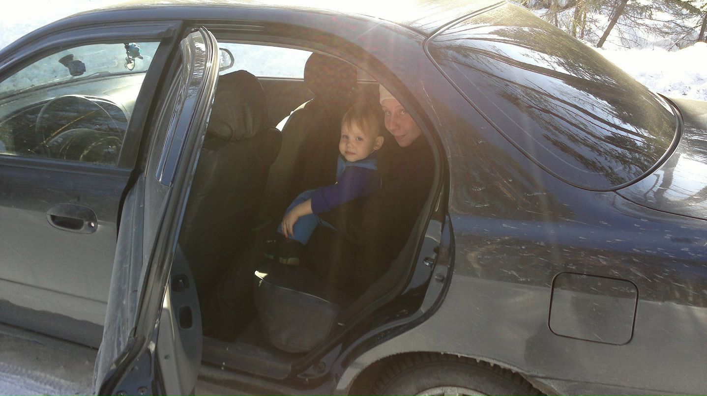 Юлия Алексеева | Петрозаводск