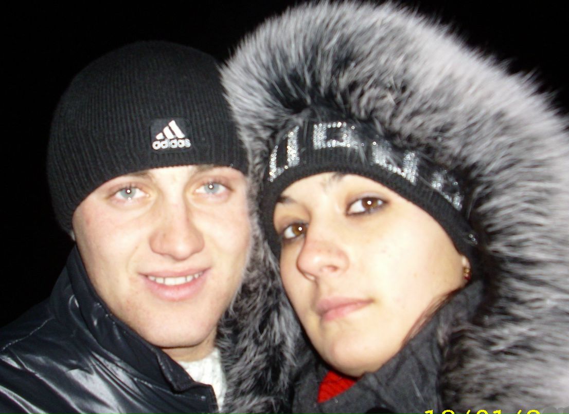 Кристина Орманджи | Девнинское