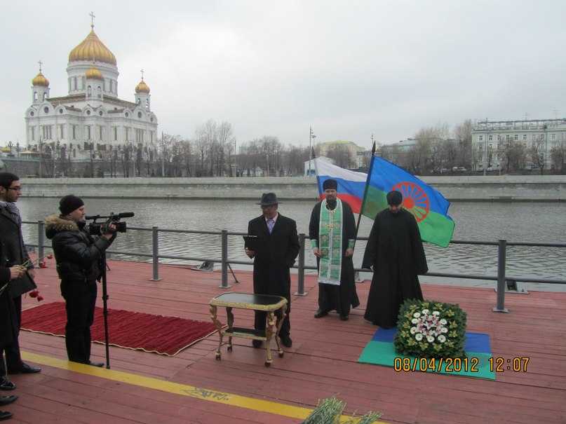 Василий Сабакаскиро-Кутенков | Самара