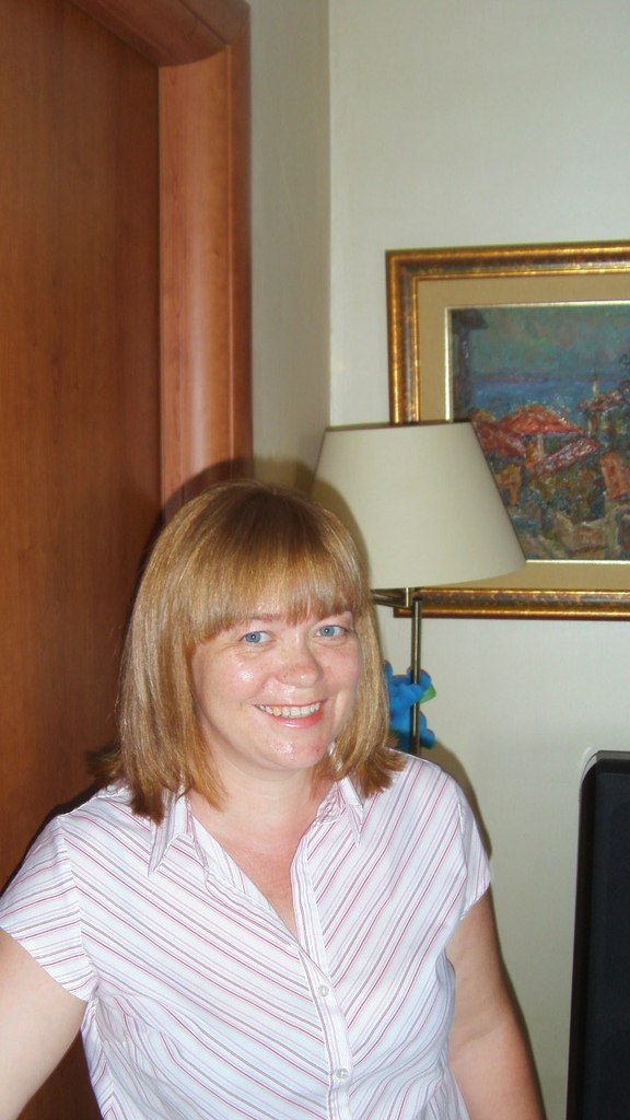 Тамара Колесник | Житомир