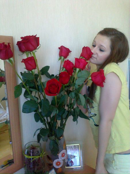 №59, Анютка Баринова, Тольятти №59, Анютка Баринова, Тольятти