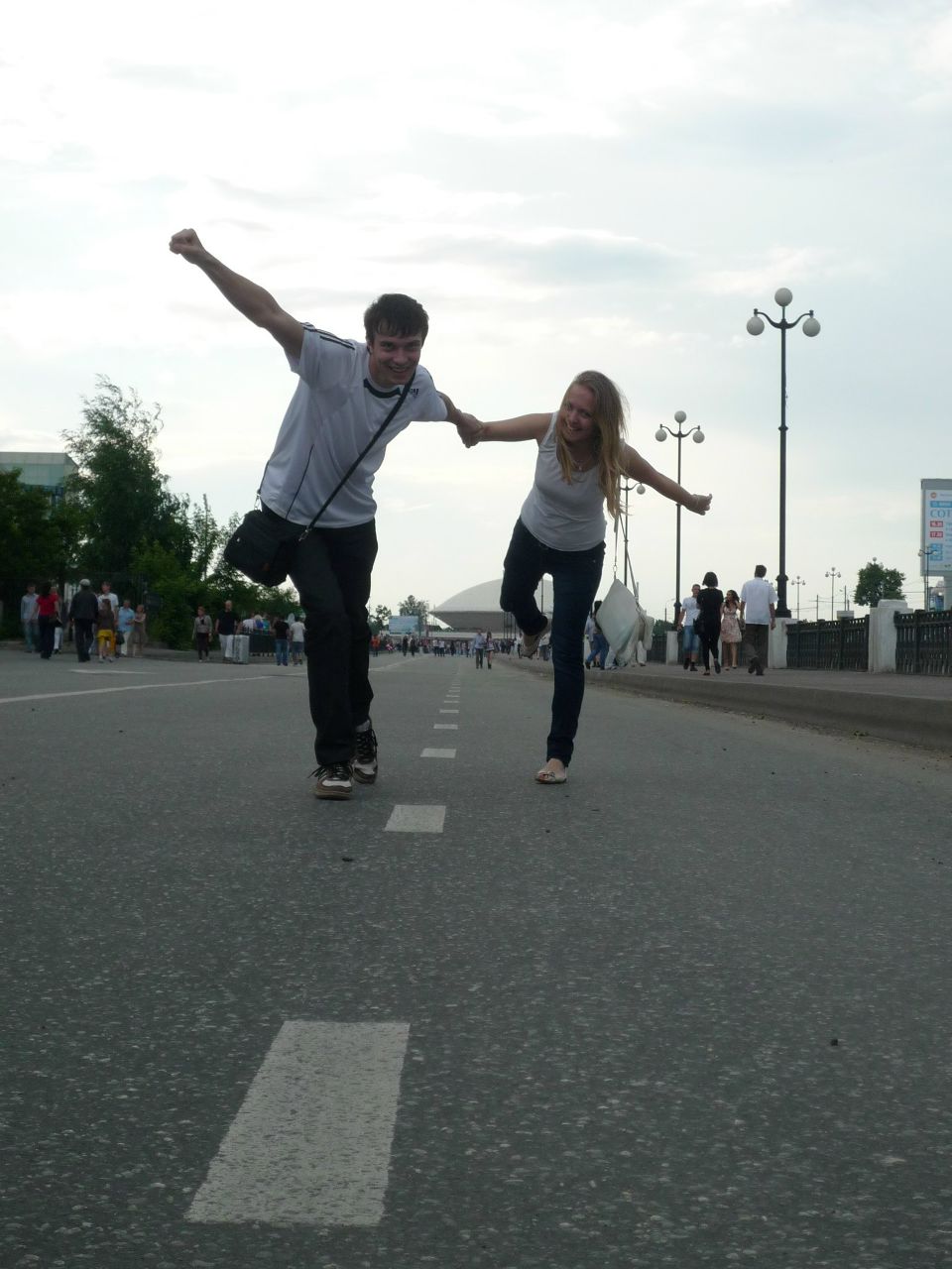 Иван Юдин | Казань