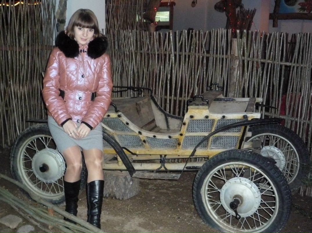 Александра Шемет | Сморгонь