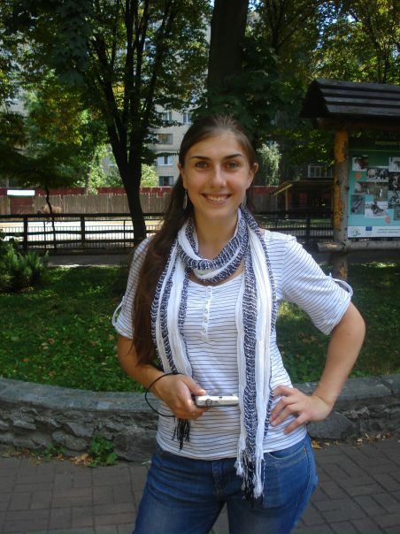 №44, Александра Бондаренко, 35 лет, Киев №44, Александра Бондаренко, 35 лет, Киев