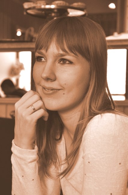 Ирина Роост | Таллин