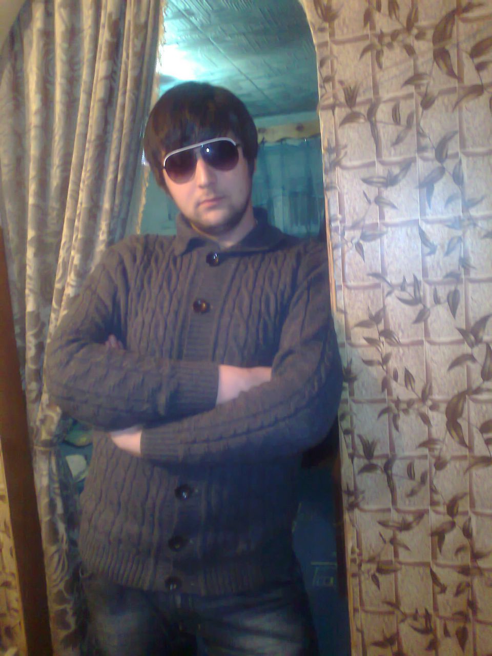 Алик Абазов | Тверь