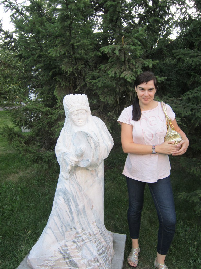 Юлия Дорошкина | 