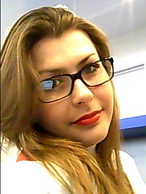 Виктория Шевченко | Киев