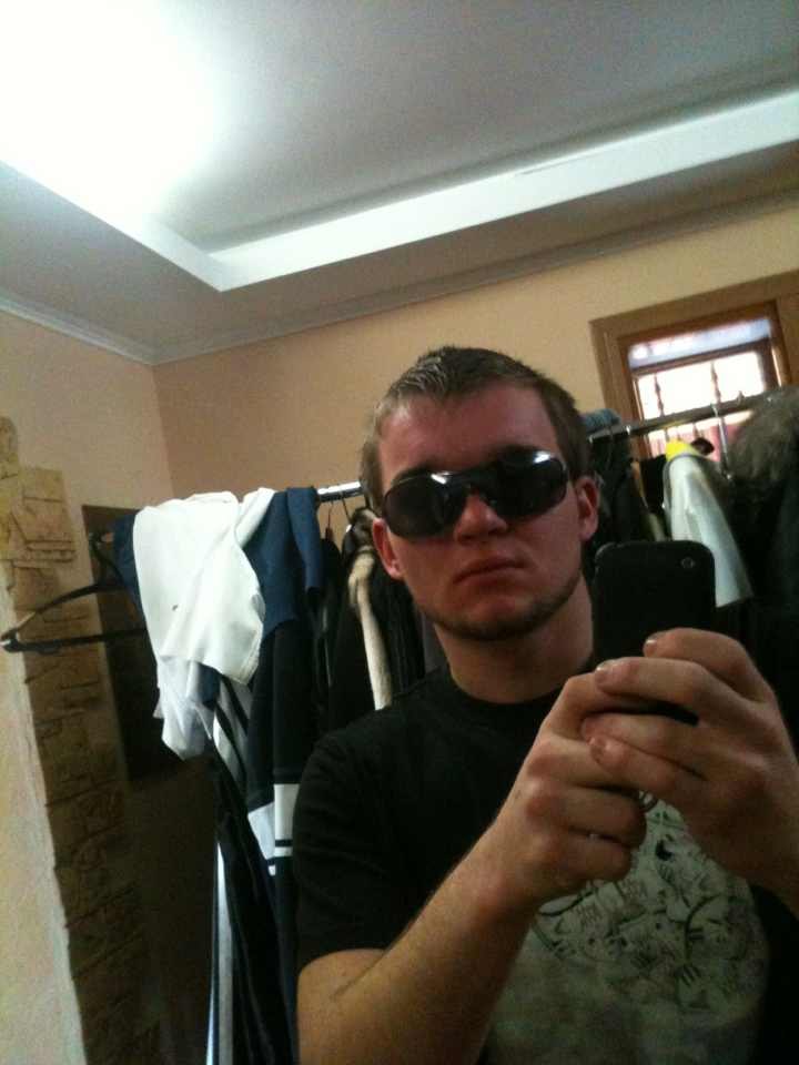 Мишанька Djq ஜ™ஜ | Оренбург