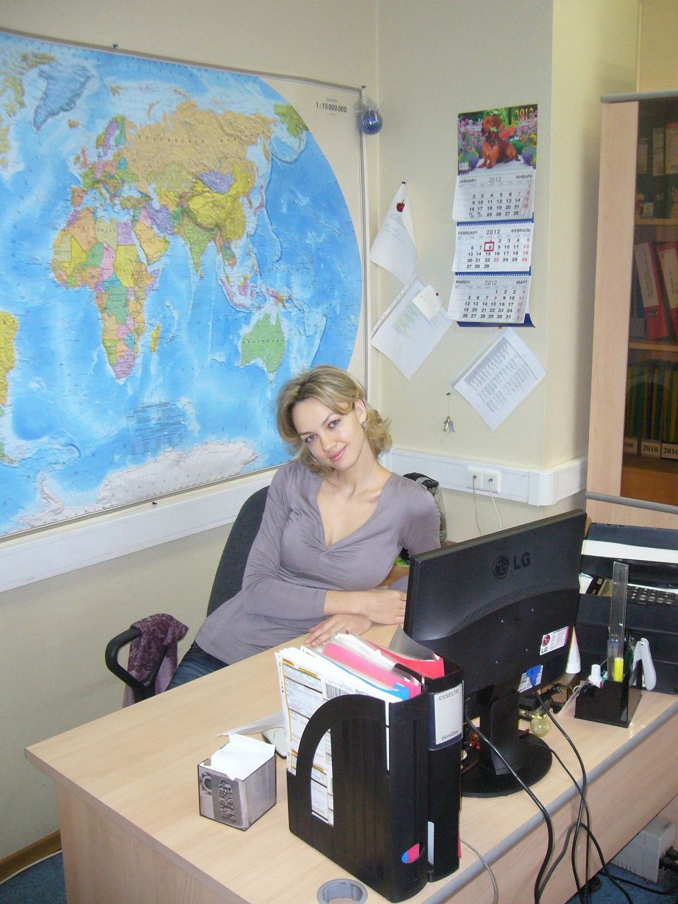 Ирина Срывкина | Москва