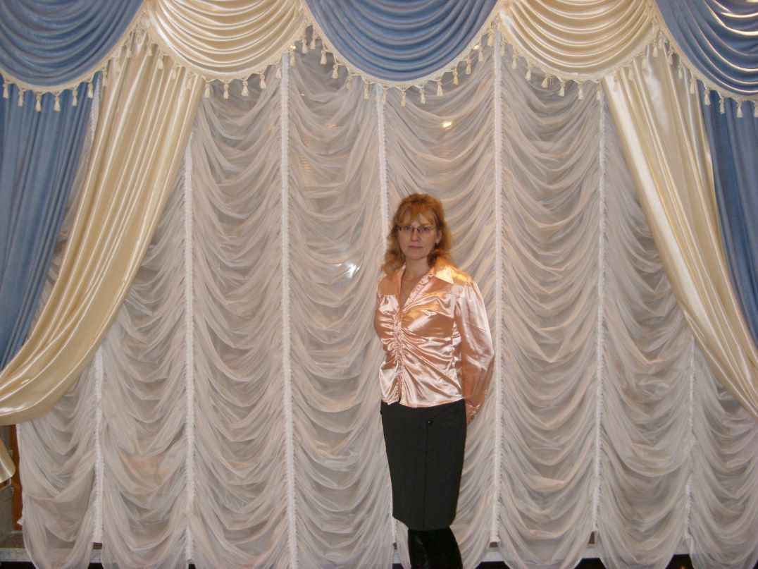 Светлана Колоскова | Подпорожье