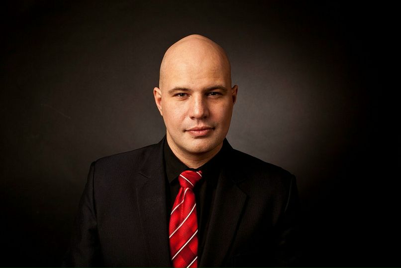 Константин Копылов | Санкт-Петербург