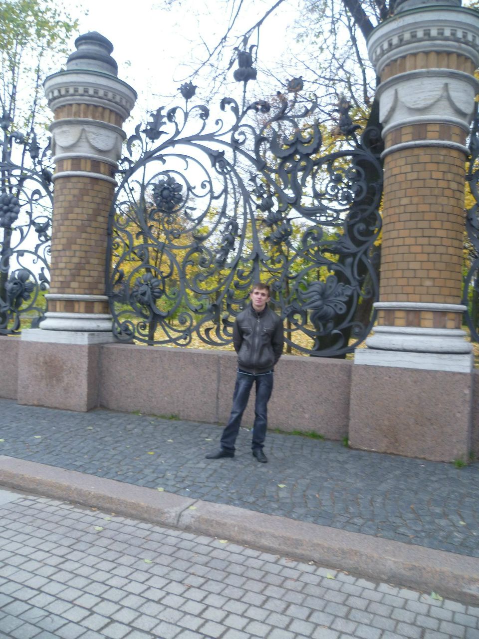 Антон Гашин | Тихвин