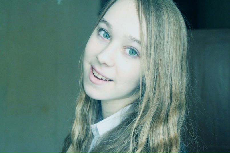 Elena Romanova | Москва