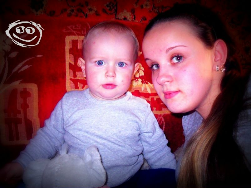 №8, Ксения Семенова №8, Ксения Семенова