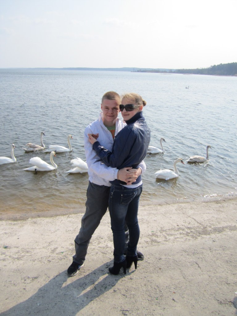 Влад Гаврилін | Нетешин