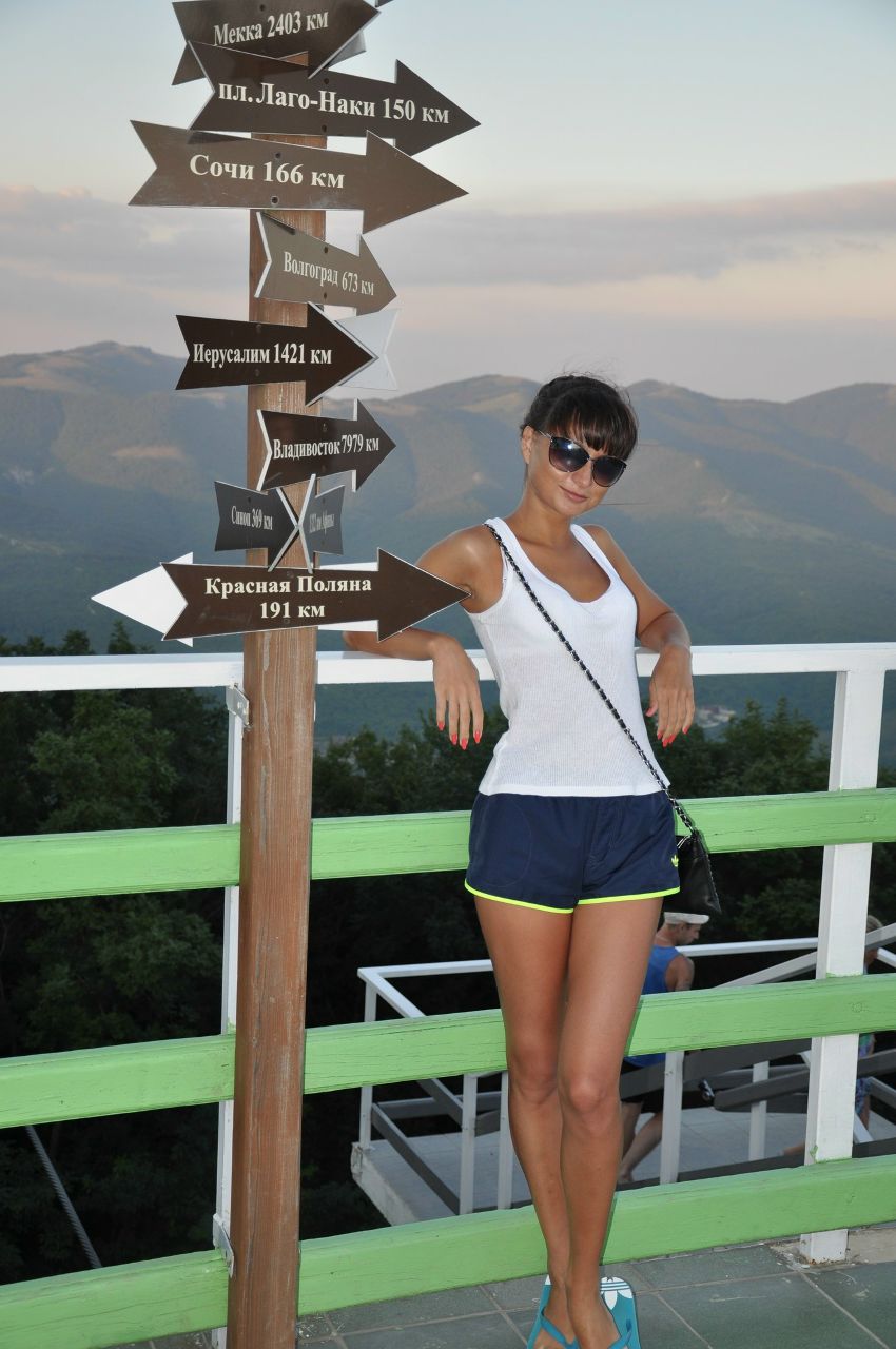 Наталья Кафтайкина | Саранск