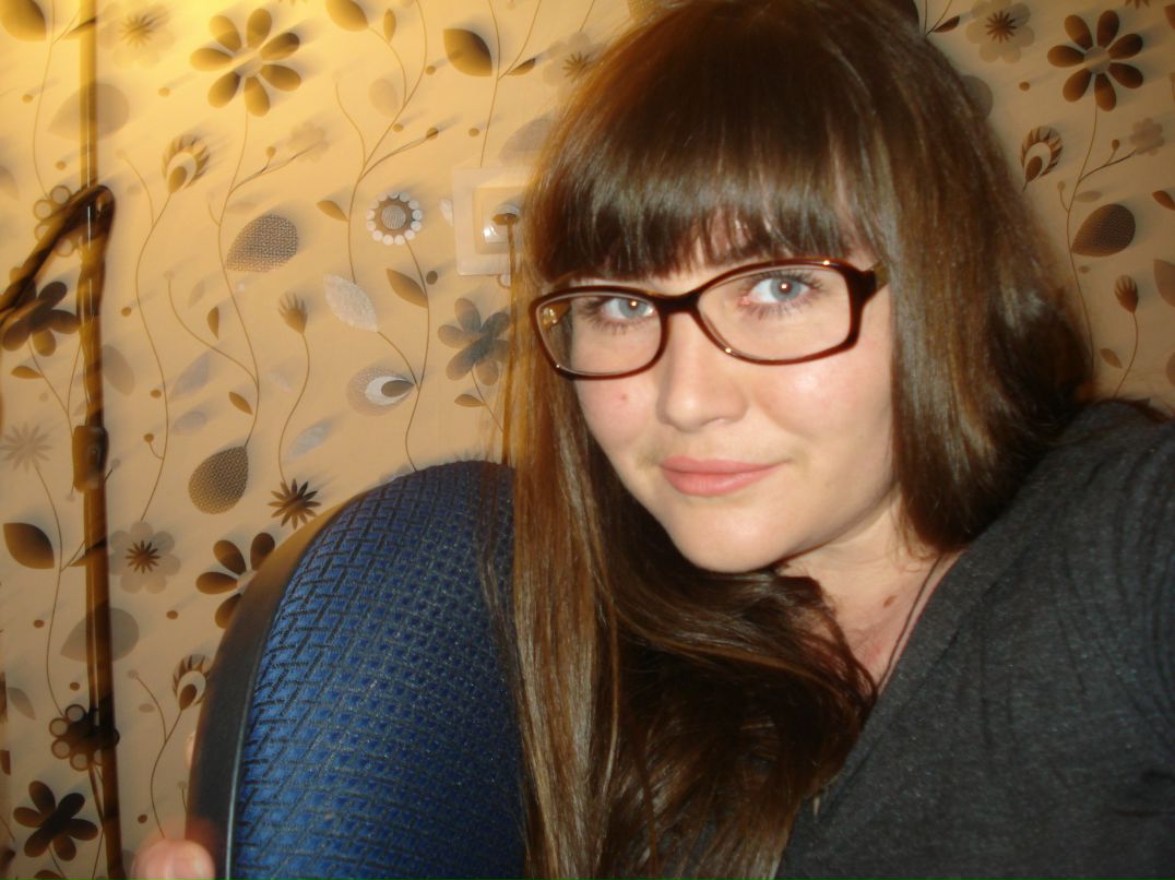 Татьяна Герасимова | 