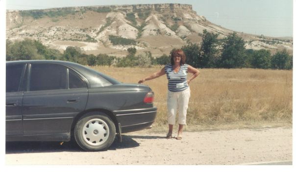 №59, Людмила Кудря №59, Людмила Кудря