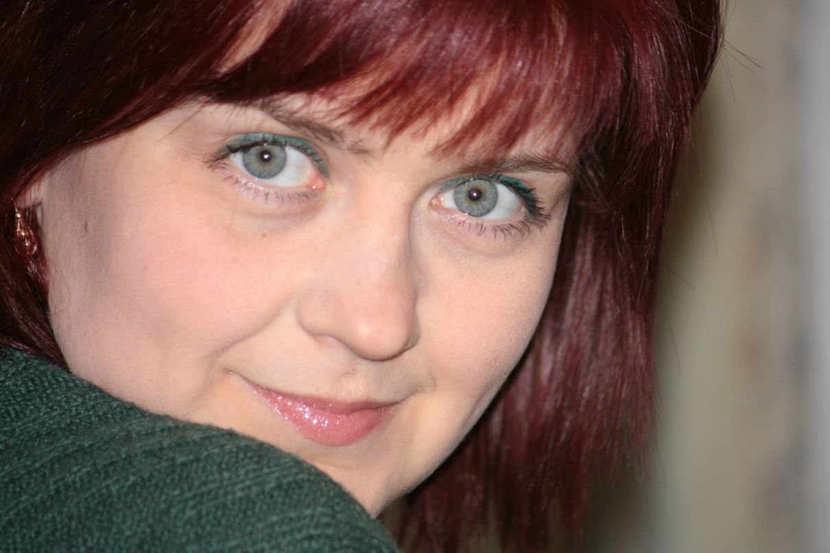 Вероника Гребенева | Санкт-Петербург