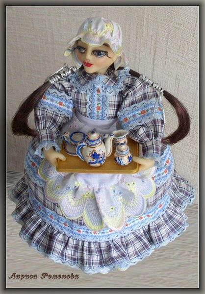 Лариса Романова-Агапова | Казань