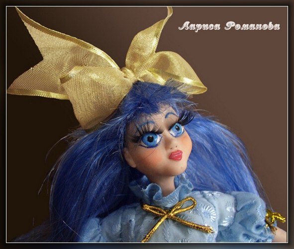 Лариса Романова-Агапова | Казань