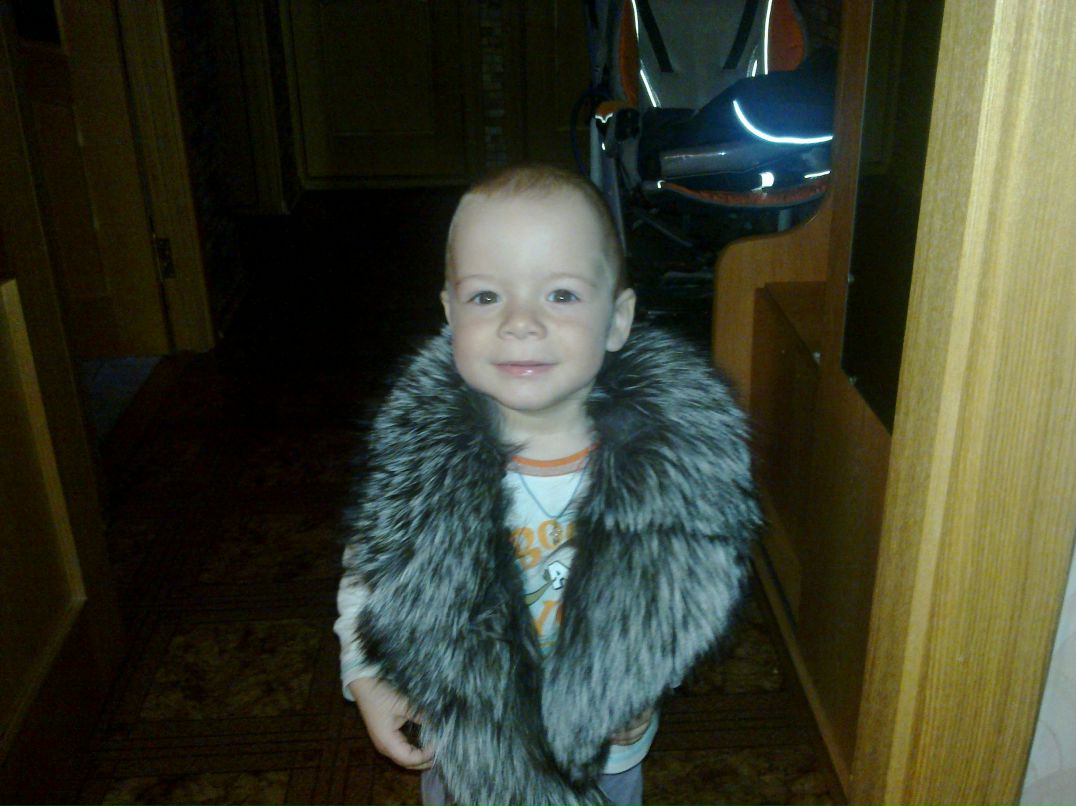 Ирина Колосок | Санкт-Петербург