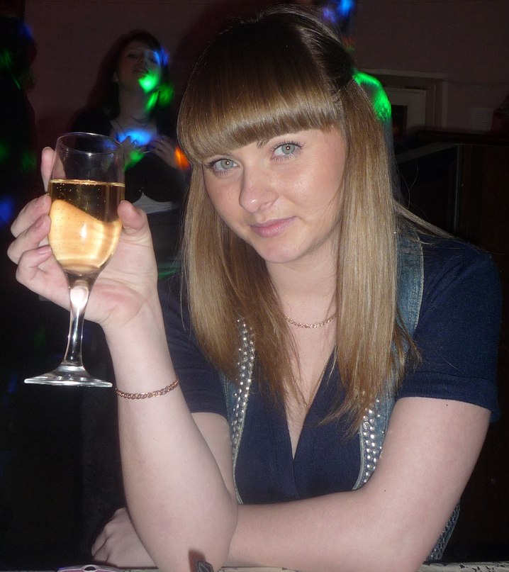 Полина Корзинина | Приволжск