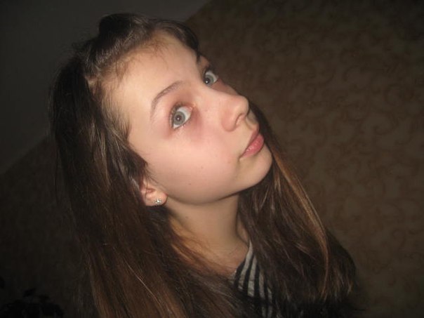 Виктория Цуканова *[ПечЕнЬКо:D]̮* | Одесса