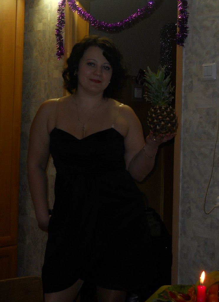 Танюшка Шиловская | Мурманск