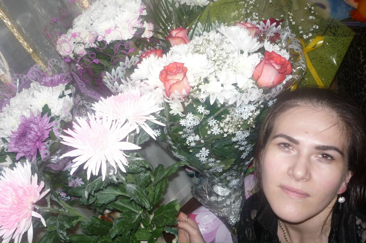 Елена Кирушева `*~...~*` | Сыктывкар