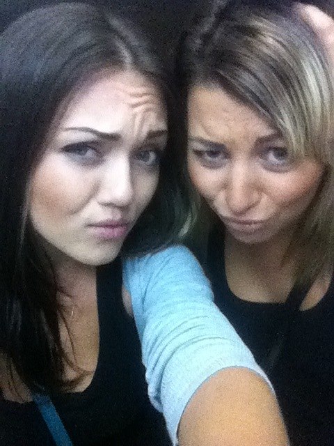 Анастасия Ким Дмитриевна | Петропавловск-Камчатский