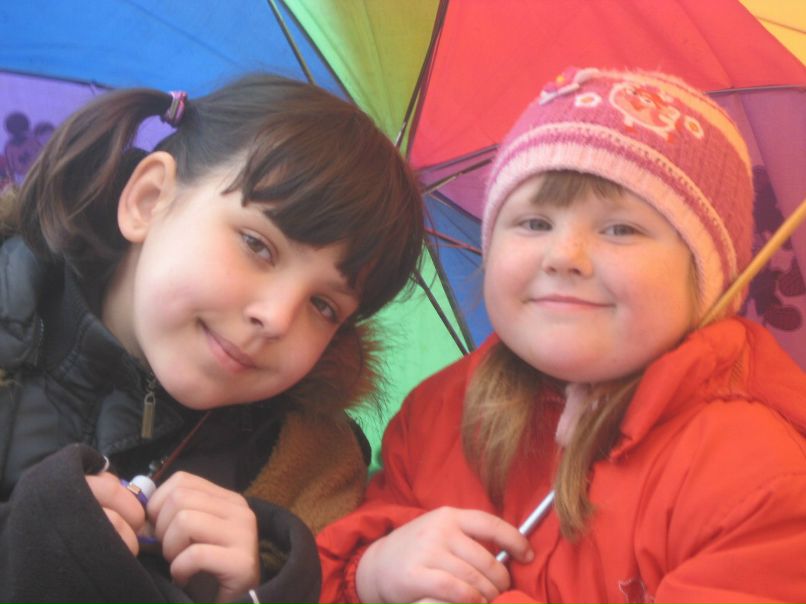 Ксения Ладная | Запорожье