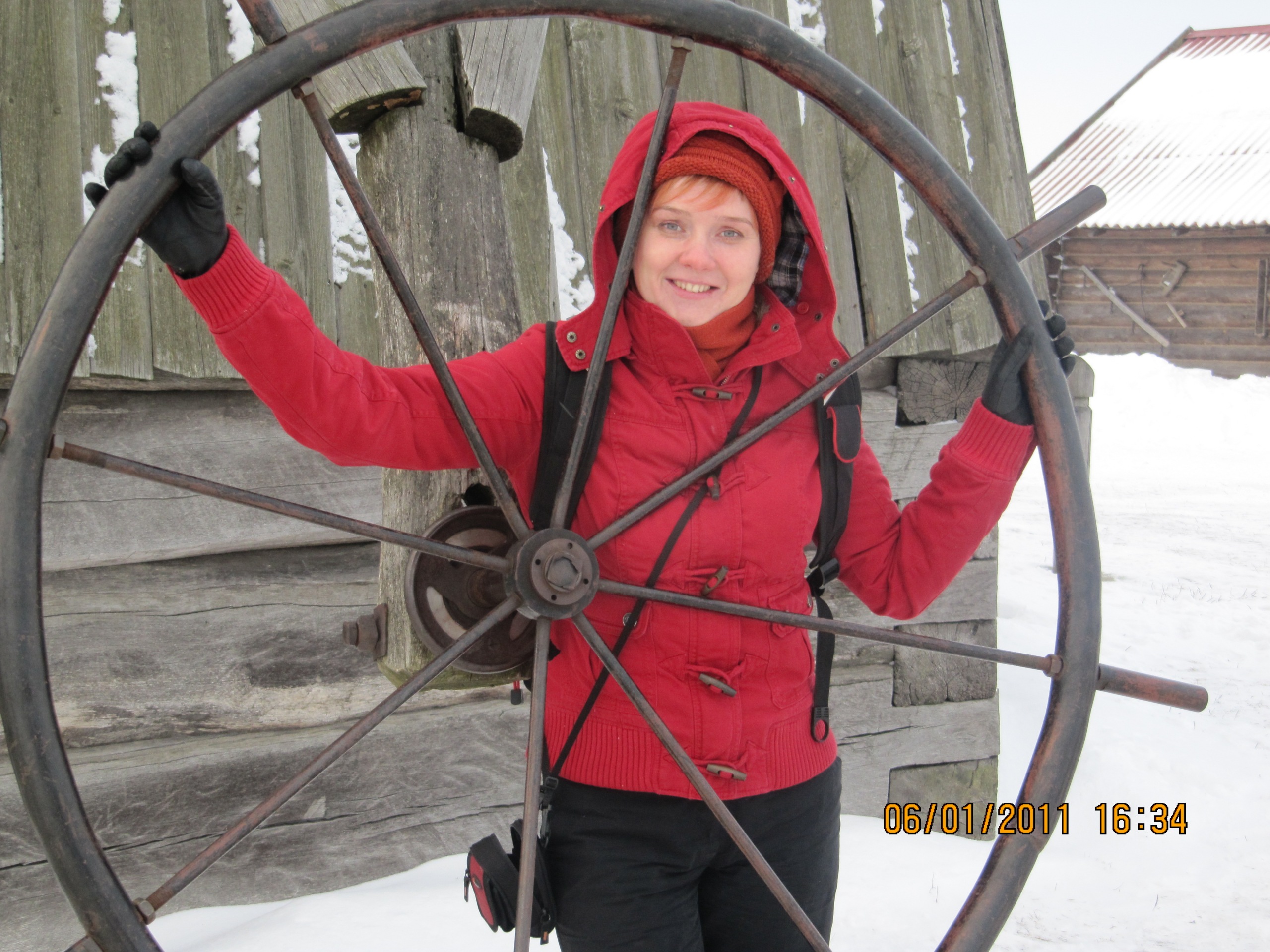 Фото профиля