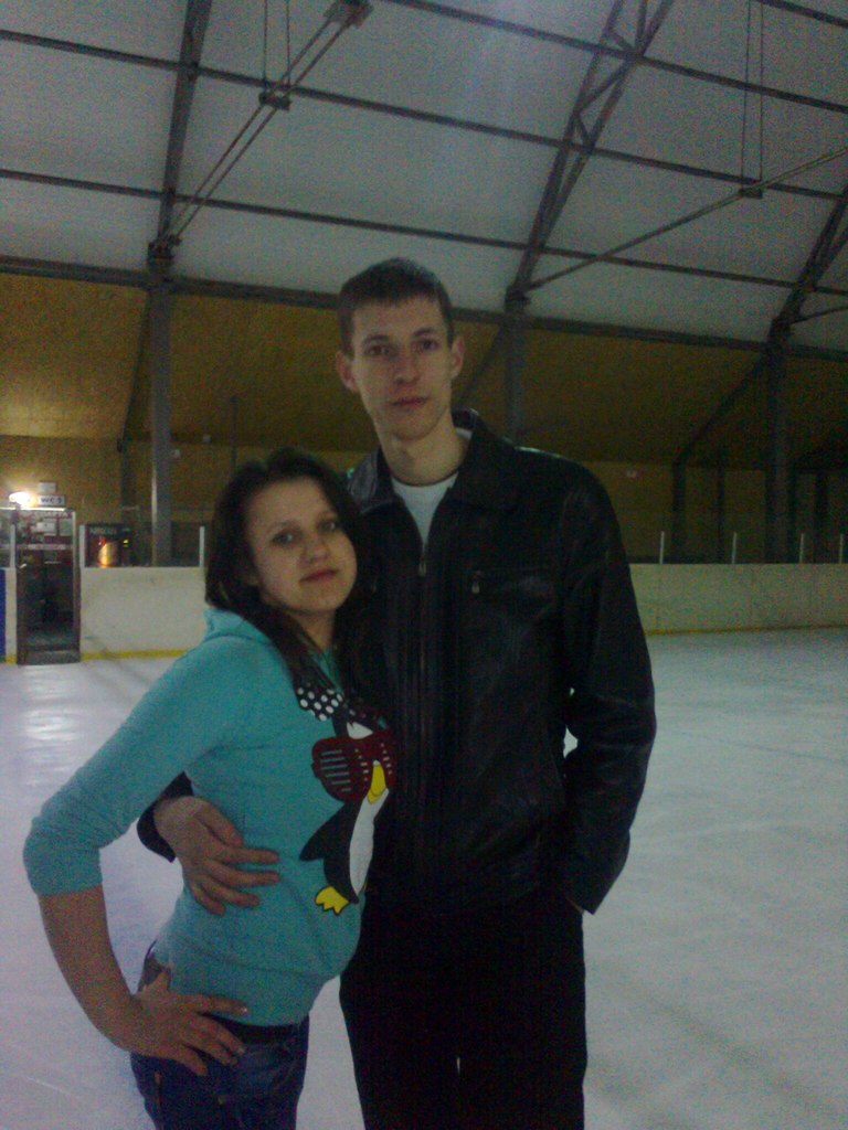 Катя Приходько | Луцк