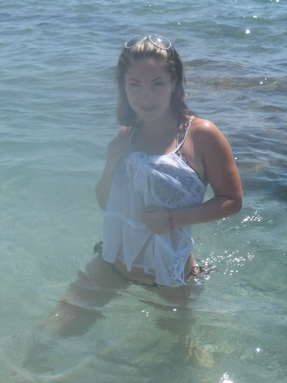 Маша Воробьёва | Санкт-Петербург