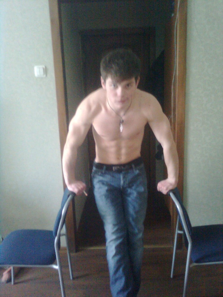 Валера Железнов | Санкт-Петербург