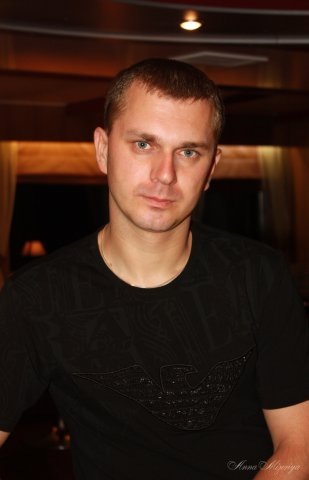 №53, Михаил Безелюк №53, Михаил Безелюк