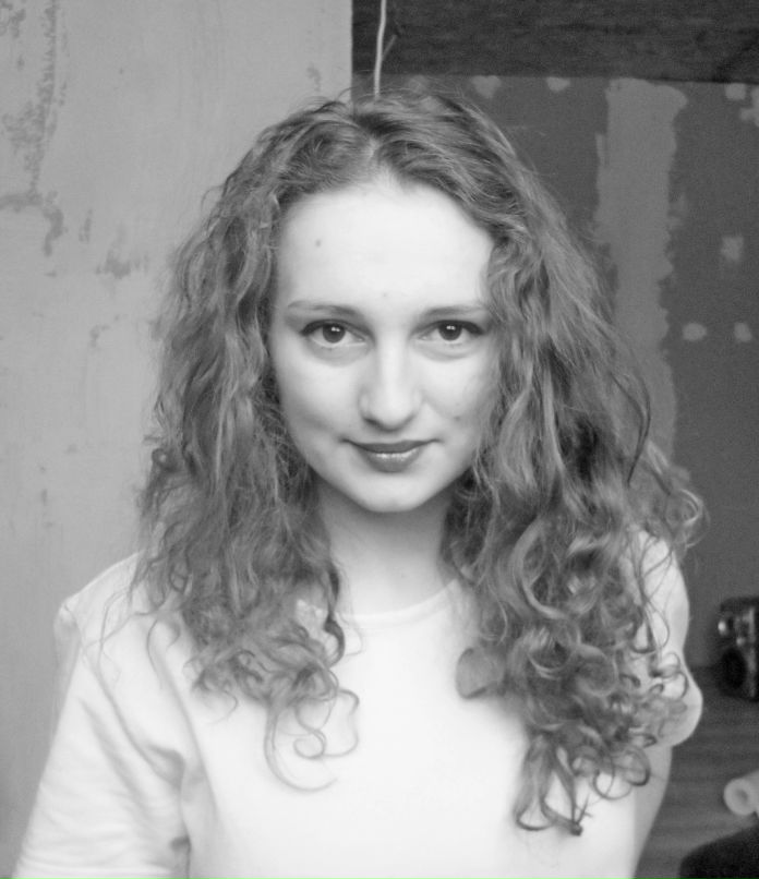 Марина Пряхина | Владимир