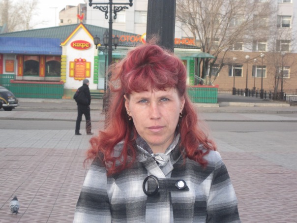 №4, Лидия Орлова №4, Лидия Орлова