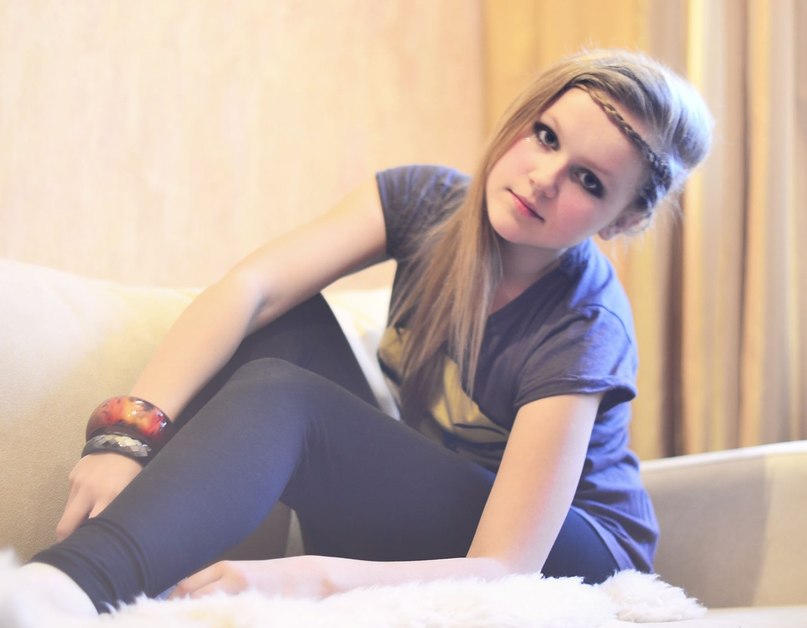 Алина Плотникова | Чехов