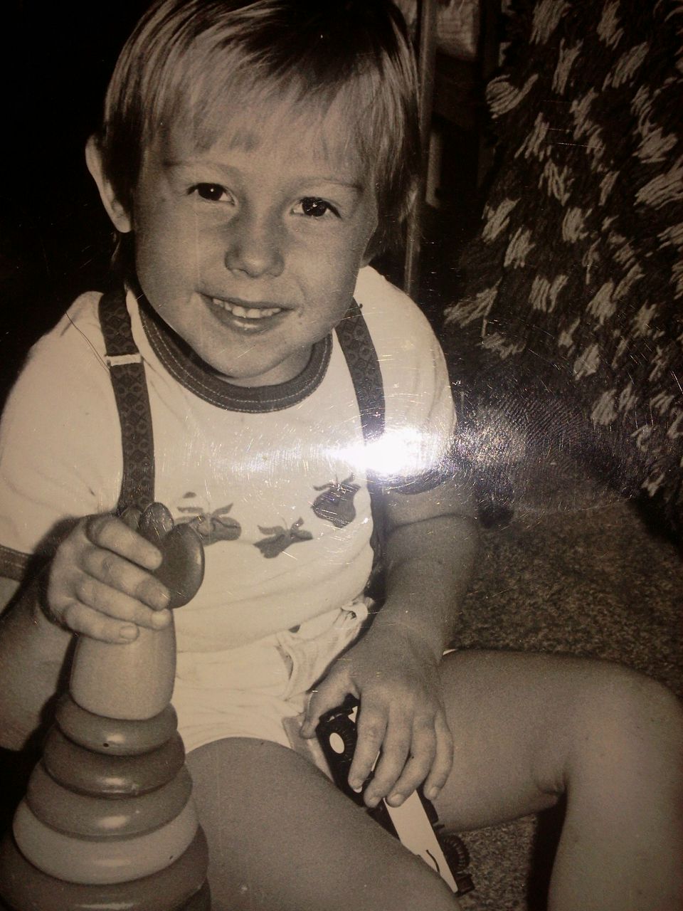 Дмитрий Тарасенко | Bangkok