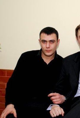 №33, Эльнур Агаширинов, Харьков №33, Эльнур Агаширинов, Харьков