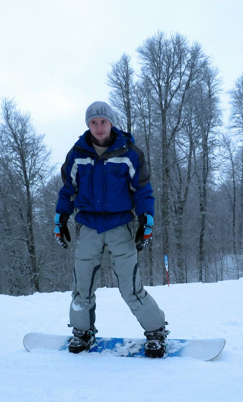 Константин Белов | Ростов-на-Дону