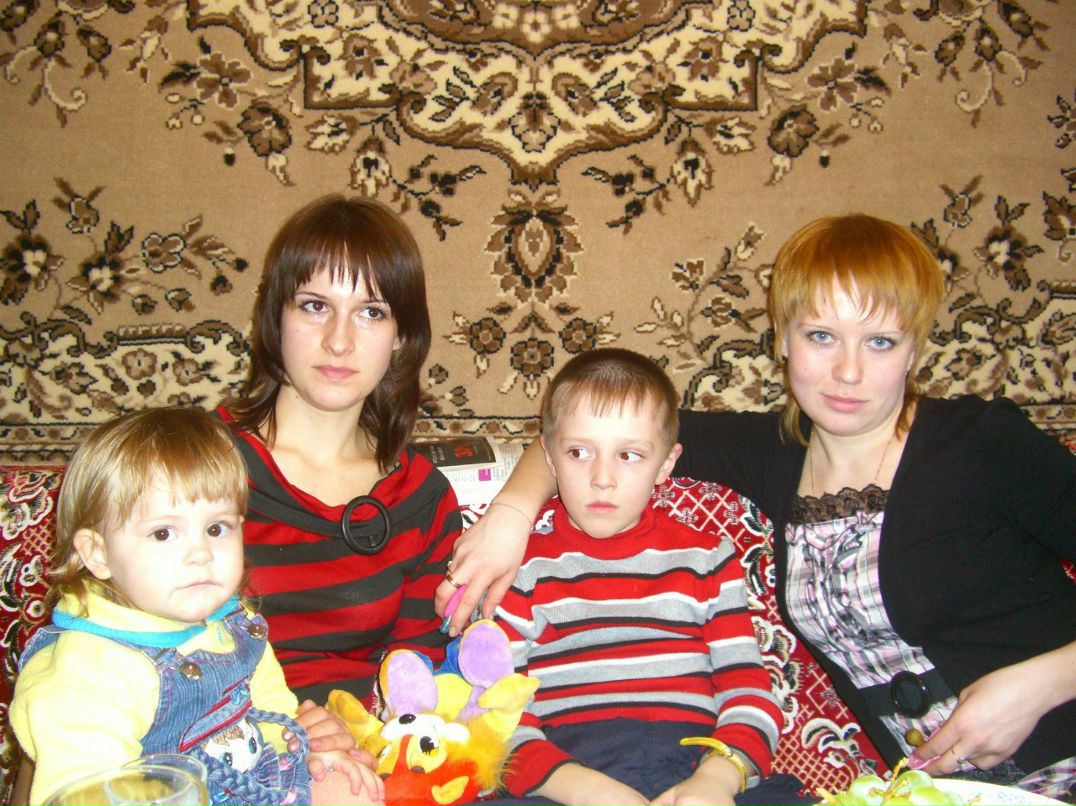 Ольга Арефьева | 