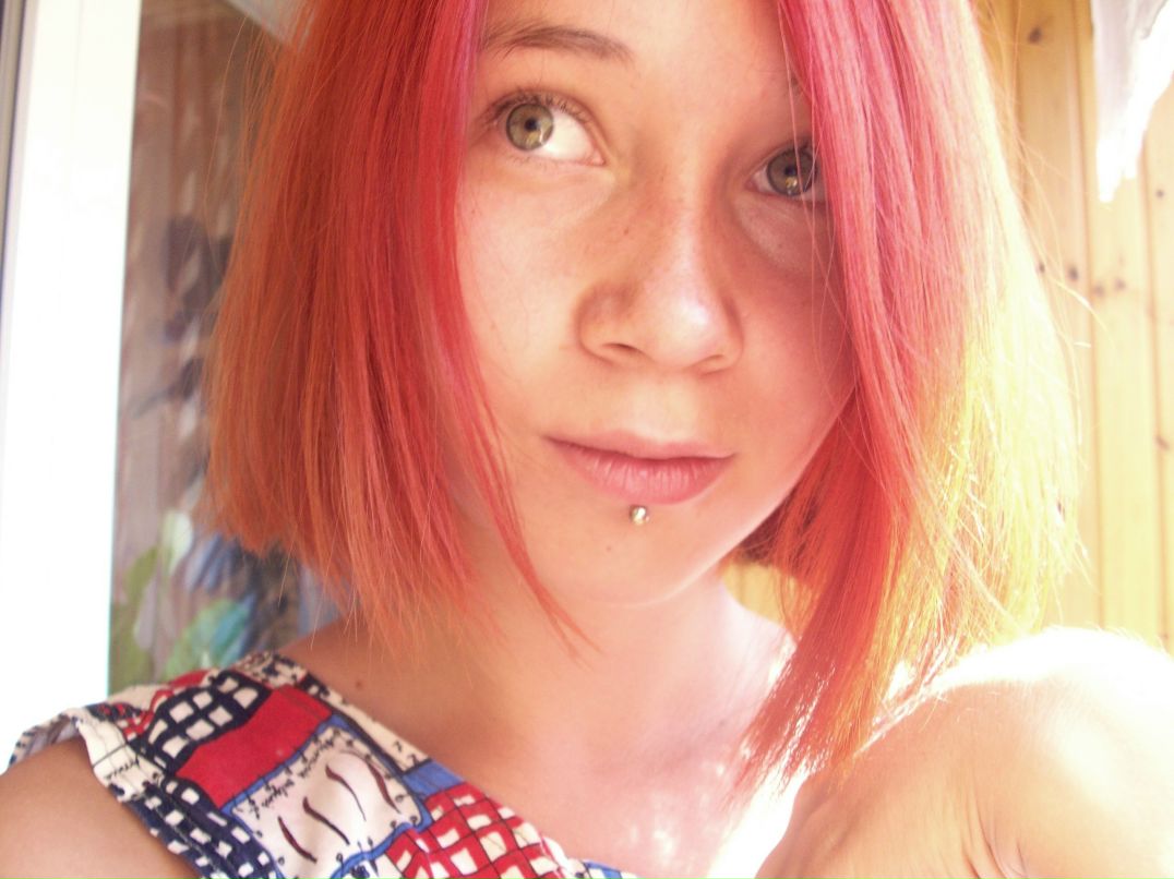 Алия Ханнанова | Москва