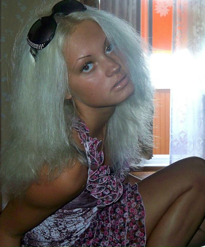 Мария Герасименко | Санкт-Петербург