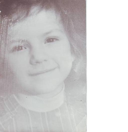 Наталья Исаковская | Санкт-Петербург