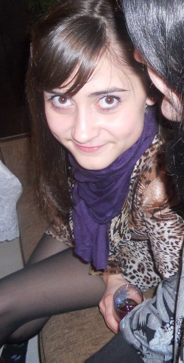 Иришка Невмержицкая Николаевна | Коростень